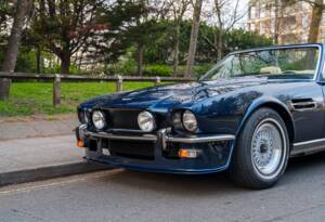 Image 11/26 of Aston Martin V8 EFi Volante (1986)