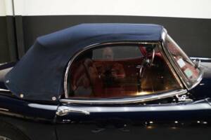 Bild 19/50 von Jaguar XK 150 3.4 S OTS (1958)