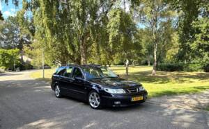 Image 2/33 de Saab 9-5 2.3 Turbo (2002)