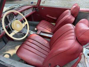 Bild 48/97 von Mercedes-Benz 280 SL (1969)
