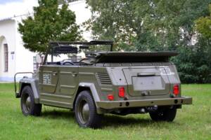 Immagine 31/39 di Volkswagen Kübel 1600 (1975)