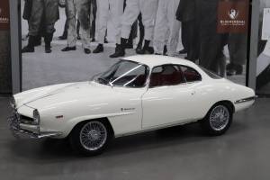 Image 1/61 of Alfa Romeo Giulia Sprint Speciale (1966)