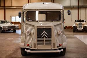 Bild 8/44 von Citroën HY (1974)