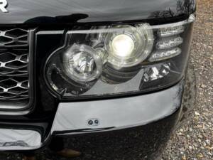 Immagine 29/50 di Land Rover Range Rover 5.0 HSE (2012)