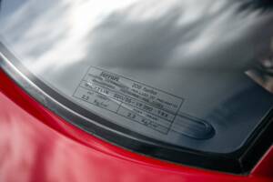 Image 46/50 of Ferrari 208 GTB Turbo (1985)