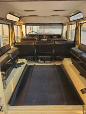 Imagen 12/22 de Land Rover 109 (1977)