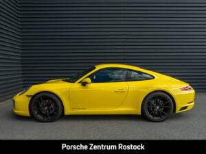 Image 12/29 de Porsche 911 Carrera (2017)