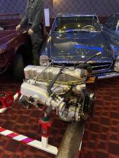 Image 29/51 of Mercedes-Benz 280 SL (1969)