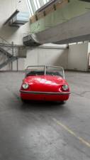 Afbeelding 21/74 van Victoria Spatz (1956)