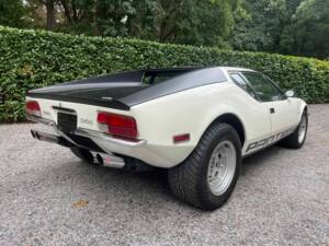 Afbeelding 8/21 van De Tomaso Pantera (1972)