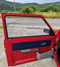 Immagine 26/30 di FIAT Panda "Young" (2002)