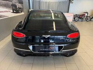 Bild 10/21 von Bentley Continental GT Speed (2022)