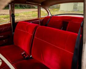 Afbeelding 14/19 van BMW 502 - 3.2 Litre (1961)
