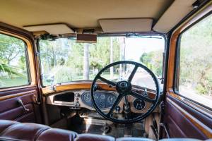 Image 49/50 of Rolls-Royce Phantom II (1934)