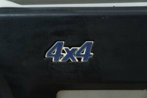Bild 16/50 von FIAT Panda 4x4 1,0 (1986)
