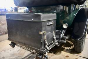 Bild 45/50 von Alvis Silver Eagle Sports Tourer (1930)
