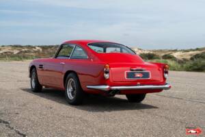 Bild 34/42 von Aston Martin DB 4 Vantage (1963)