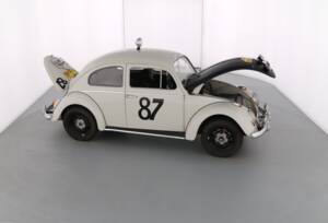 Image 11/81 of Volkswagen Beetle OKRASA TSV 1300&#x2F;34 (1963)
