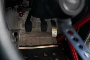 Imagen 15/50 de Ford Escort RS 1600 (1972)