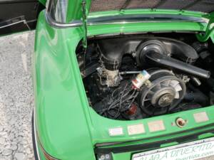 Immagine 9/18 di Porsche 911 2.4 T (1972)