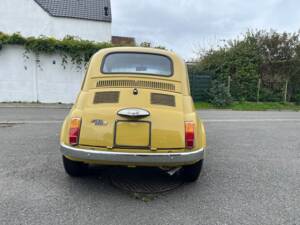 Afbeelding 8/61 van FIAT 500 L (1972)