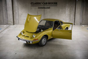 Afbeelding 84/89 van Opel GT 1900 (1972)