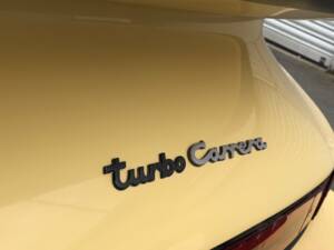 Immagine 32/35 di Porsche 911 Turbo 3.0 (1977)