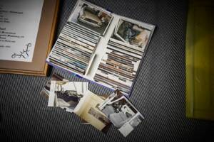 Image 71/96 de Borgward P 100 2.3 Litre (1960)