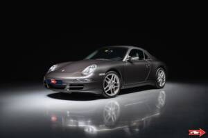 Bild 1/25 von Porsche 911 Carrera (2007)