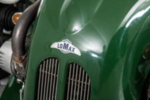 Image 27/50 de Lomax Type 224 (1982)