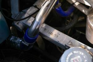 Image 21/41 of TVR Griffith 500 (2001)