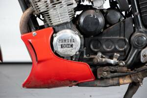 Image 13/50 of Yamaha XJ 600 (1984)