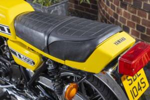 Immagine 9/33 di Yamaha RD 400 (1977)