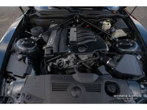 Image 33/33 of BMW Z4 2.0i (2007)