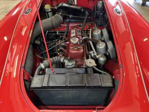 Imagen 25/30 de MG MGA 1600 (1960)