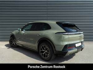 Imagen 23/39 de Porsche Cayenne S Electric (2026)