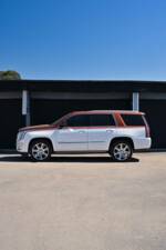 Bild 24/50 von Cadillac Escalade (2019)