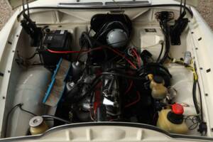 Image 4/50 of Volvo P 123 GT (1969)