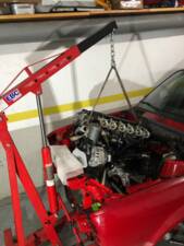 Image 36/180 de BMW 316i (1989)
