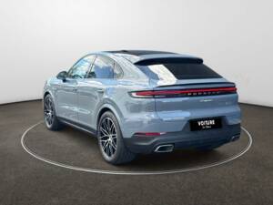 Bild 2/8 von Porsche Cayenne Coupé E-Hybrid (2024)