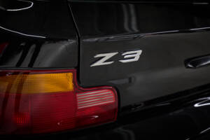 Bild 40/93 von BMW Z3 Coupé 2.8 (1997)