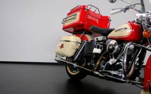 Image 20/75 of Harley-Davidson FL Panhead (1965)