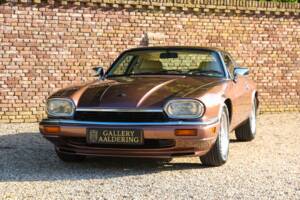 Obraz 20/50 pojazdu Jaguar XJS 4.0 (1994)