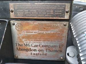 Bild 46/46 von MG TD (1953)