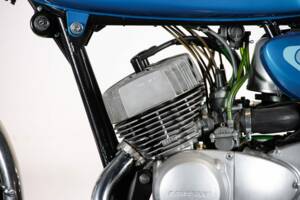 Image 21/50 of Kawasaki H1 500 Mach III (1971)