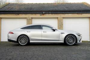 Image 15/50 of Mercedes-AMG GT 43 (2020)