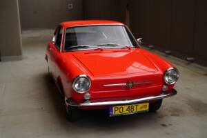 Bild 1/99 von FIAT 850 Coupe (1966)