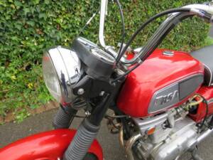 Imagen 8/49 de BSA A 75 Rocket 3 (1969)