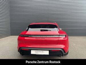 Bild 5/31 von Porsche Taycan GTS Sport Turismo (2026)