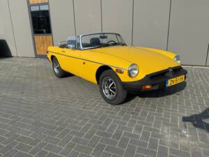 Bild 5/15 von MG MGB (1978)